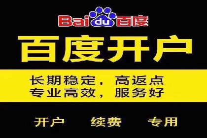 百度搜索广告推广方法与效果评估